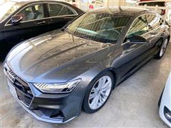 اودي A7